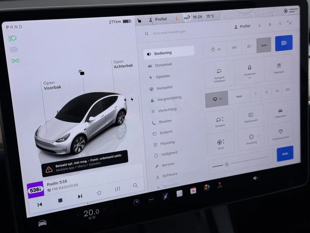 Tesla Model Y – foto 24