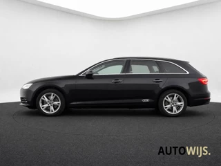 Audi A4 – thumbnail 2