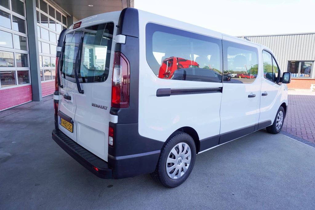 Renault Trafic – foto 4