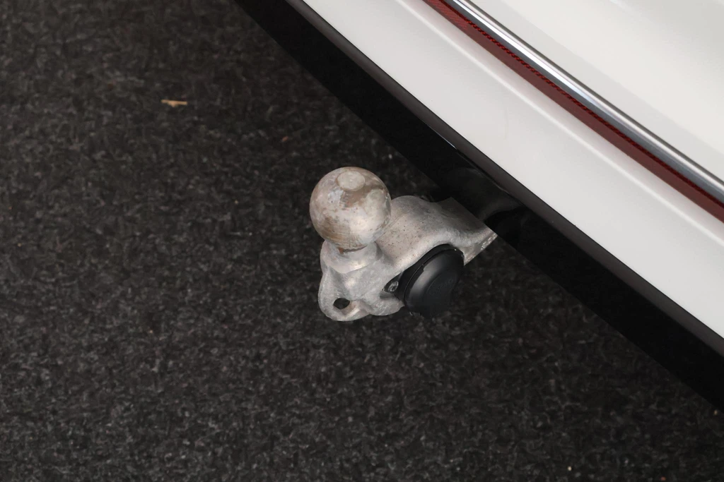 Volkswagen Tiguan – foto 9