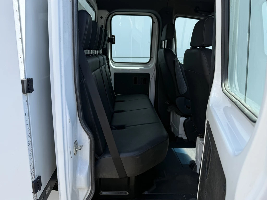 Mercedes-Benz Sprinter – foto 12