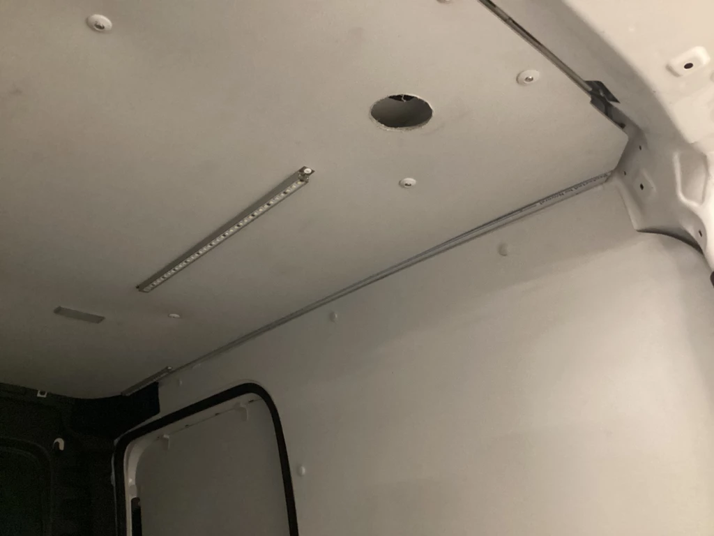 Volkswagen Caddy – foto 41