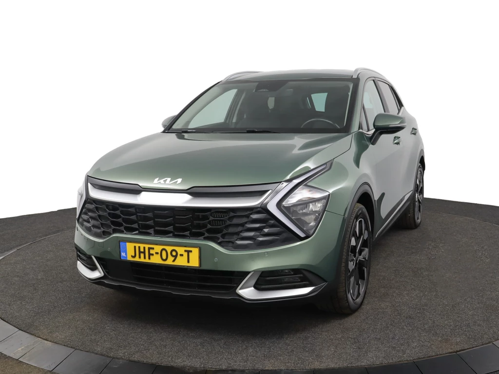 Kia Sportage – foto 2