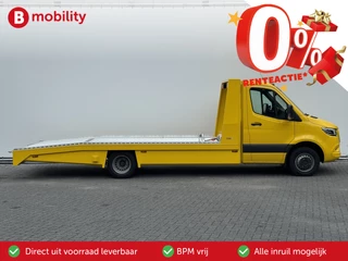 Mercedes-Benz Sprinter – thumbnail 5