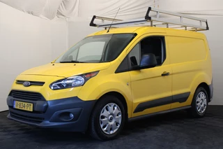 Ford Transit Connect – thumbnail 1