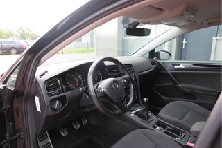 Volkswagen Golf – thumbnail 19