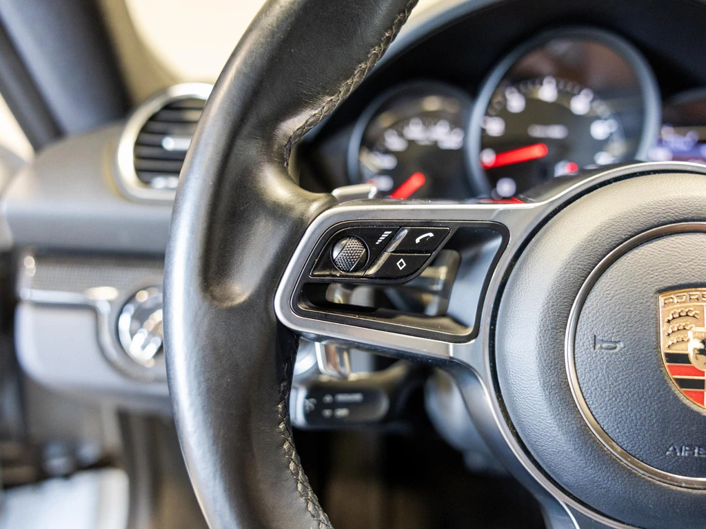 Porsche 718 – foto 26