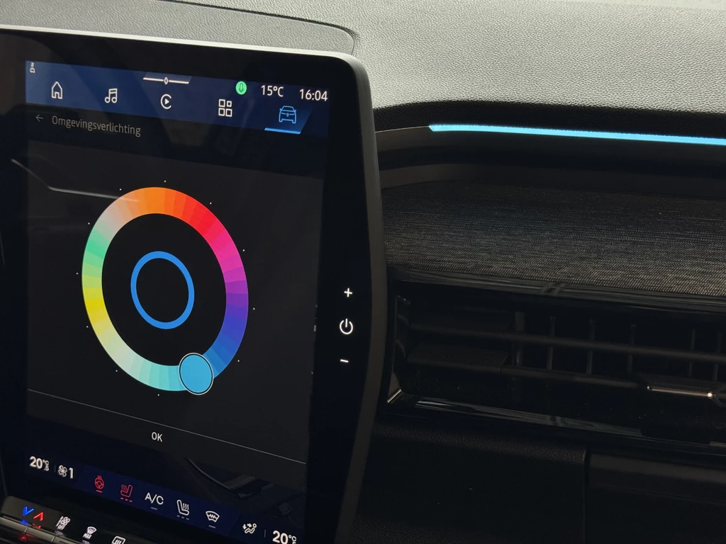 Renault Austral – foto 57