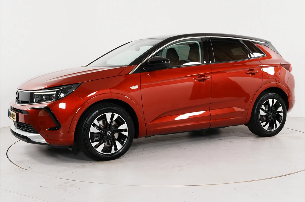 Opel Grandland – foto 2