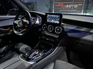 Mercedes-Benz GLC – thumbnail 29