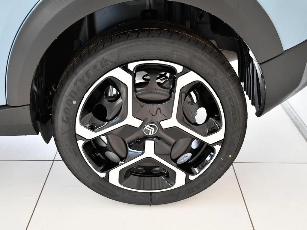 Citroën C3 – foto 13