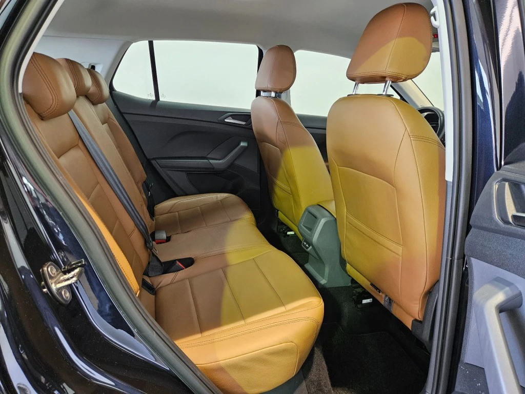 Volkswagen T-Cross – foto 21