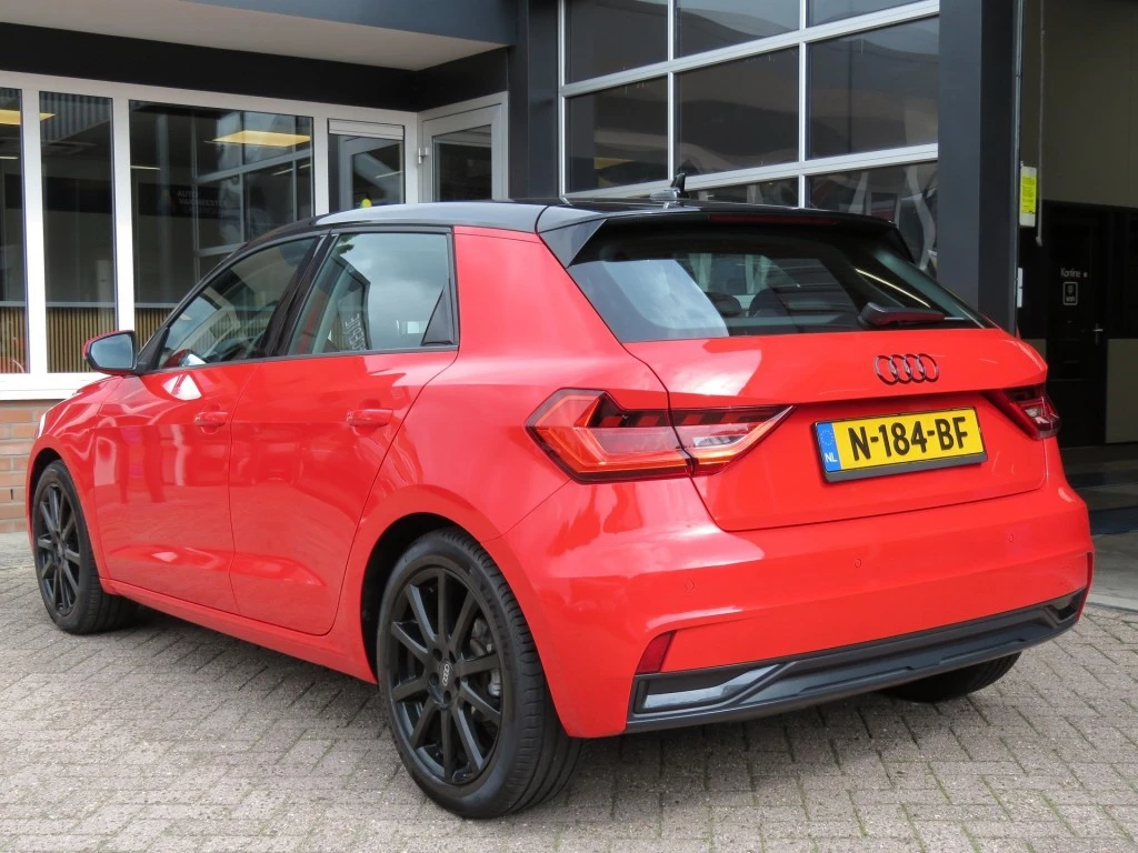 Audi A1 – foto 4
