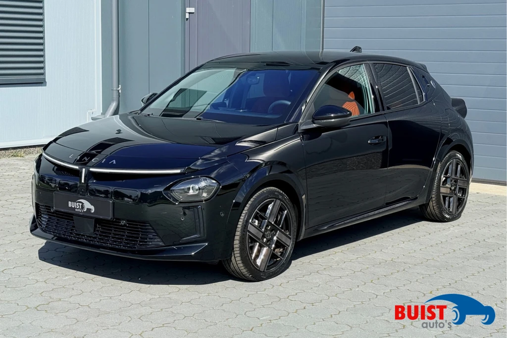 Lancia Ypsilon – foto 1