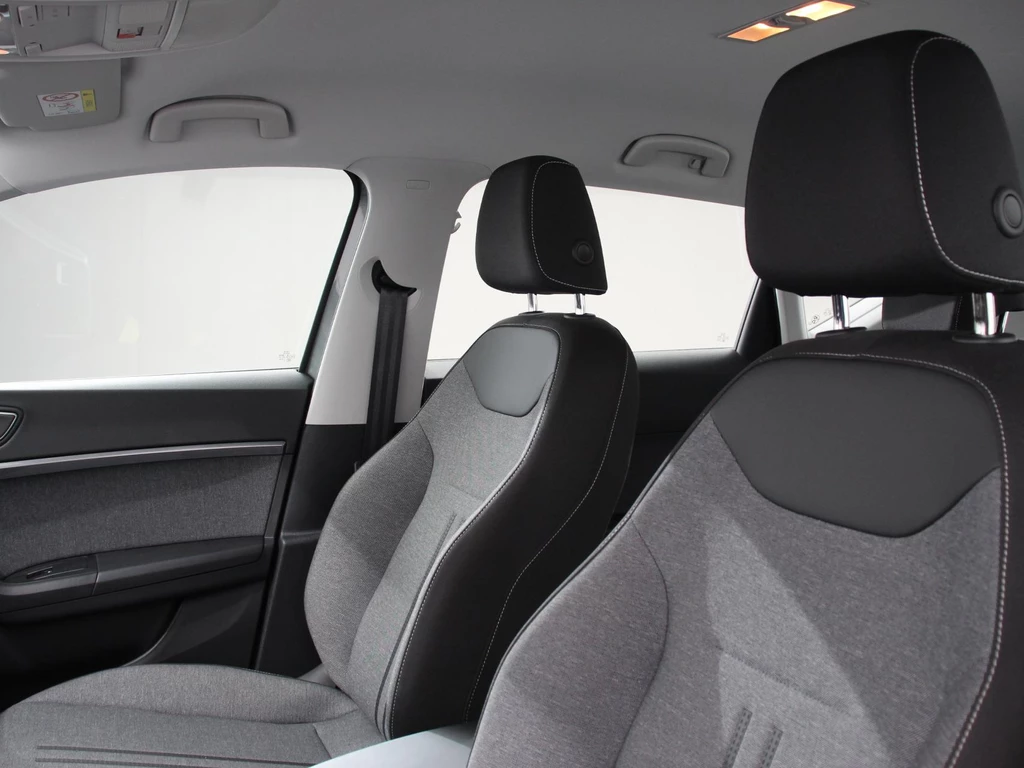SEAT Ateca – foto 22