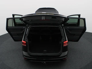 Volkswagen Touran – thumbnail 41