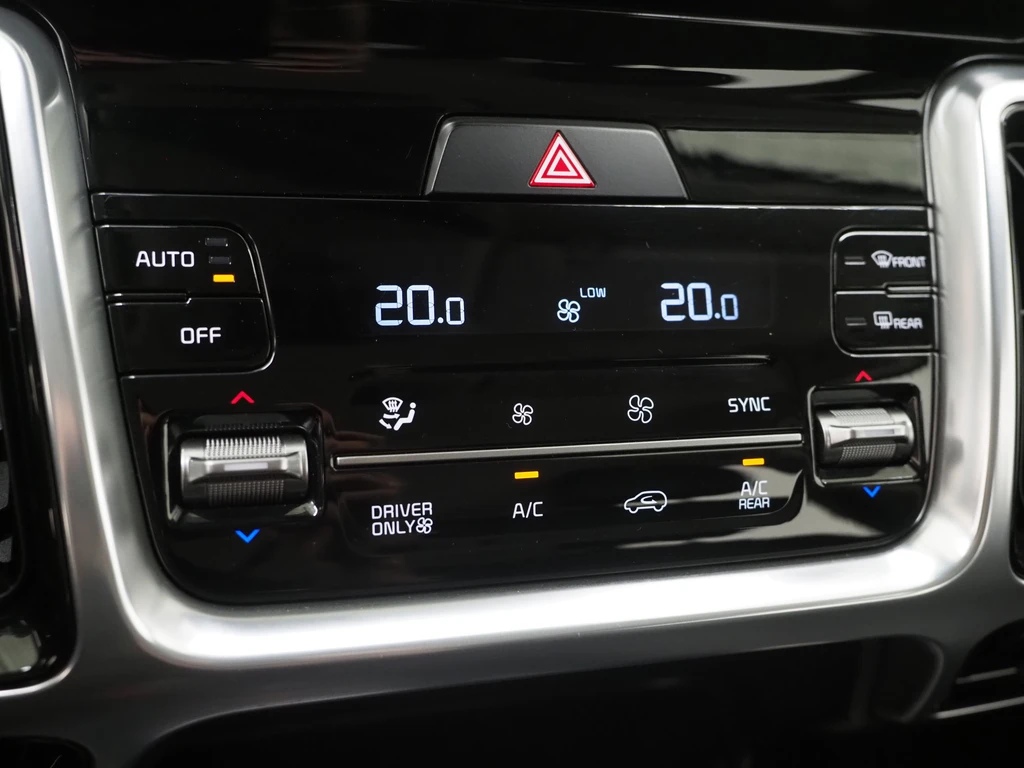 Kia Sorento – foto 34