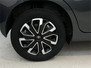 Toyota Aygo – thumbnail 24