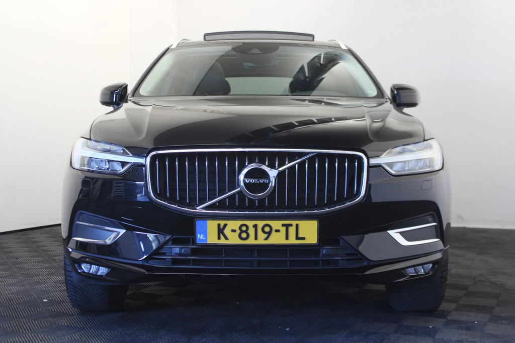 Volvo XC60 – foto 6