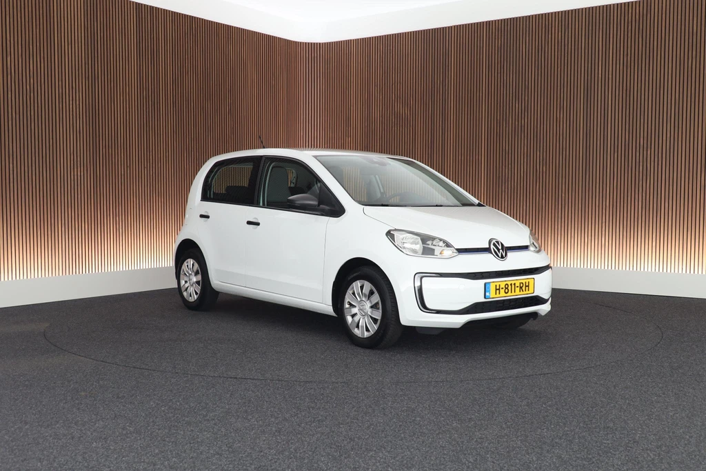 Volkswagen e-up! – foto 6