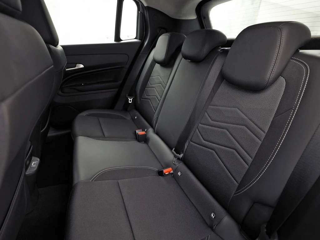 Jeep Avenger – foto 13