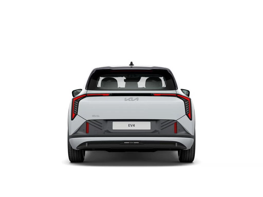 Kia EV4 – foto 5