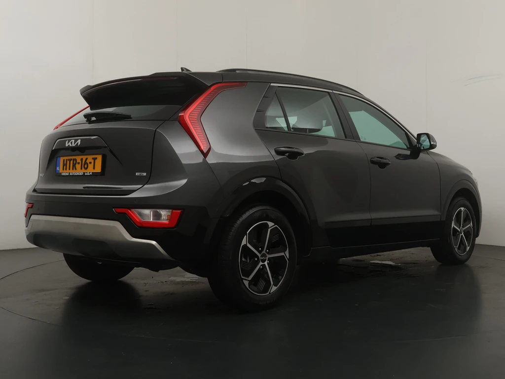 Kia Niro – foto 8