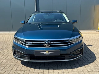 Volkswagen Passat – thumbnail 8