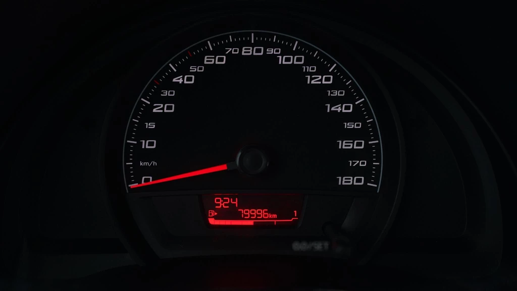 SEAT Mii – foto 17