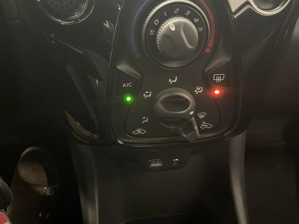 Citroën C1 – foto 25