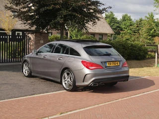 Mercedes-Benz CLA – thumbnail 4