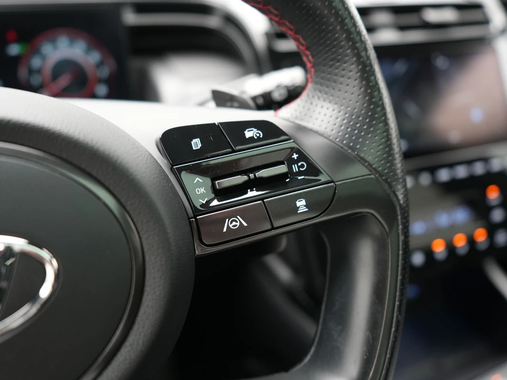Hyundai Tucson – foto 30