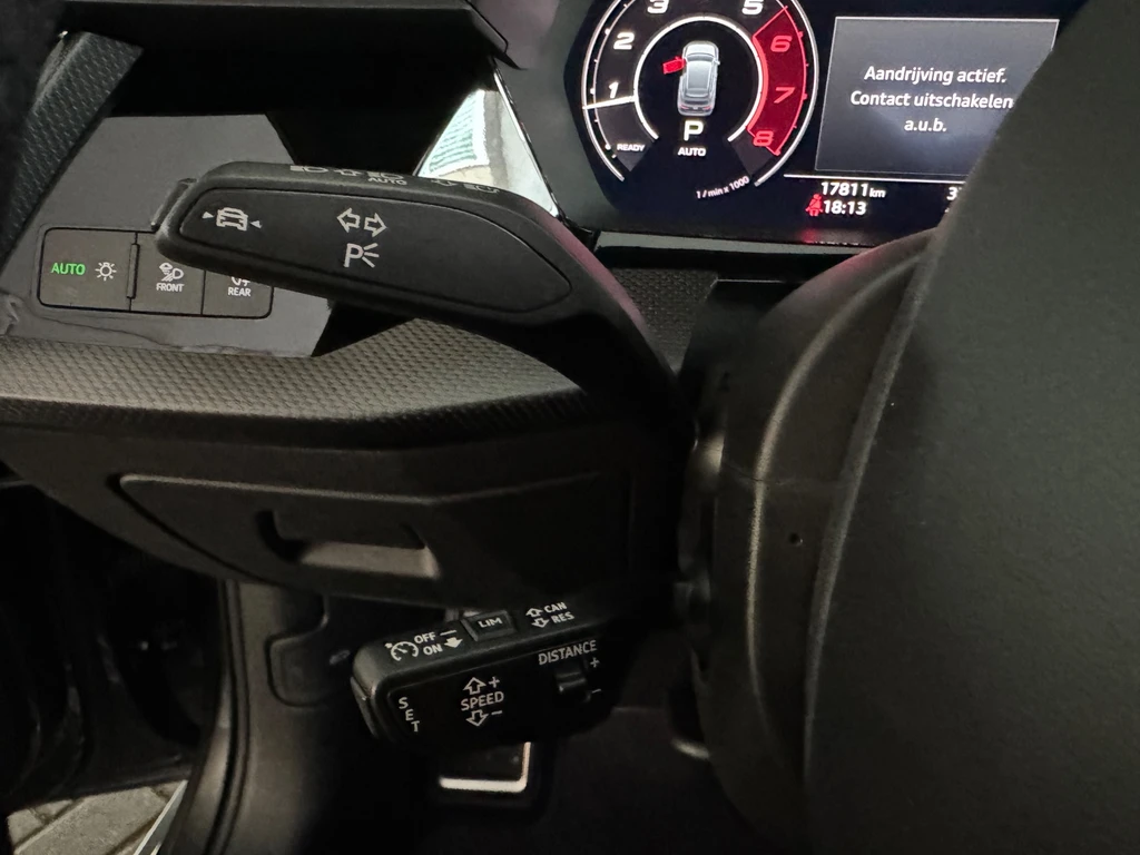 Audi RS3 – foto 12