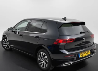 Volkswagen Golf – thumbnail 2