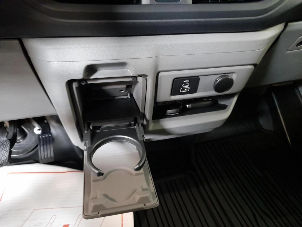 Ford Transit Custom – foto 28