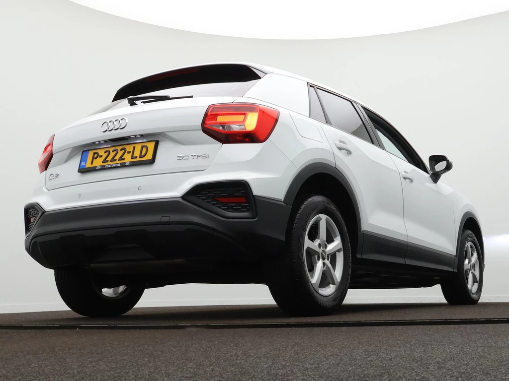 Audi Q2 – foto 7