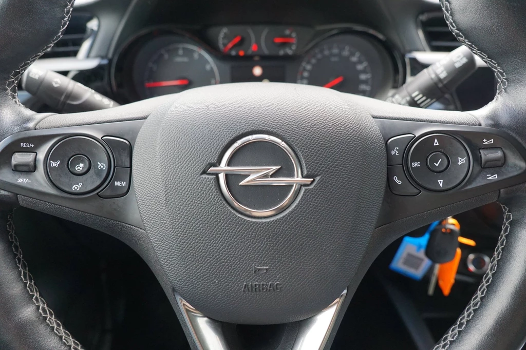 Opel Corsa – foto 18