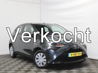 Toyota Aygo – thumbnail 8