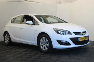 Opel Astra – thumbnail 5