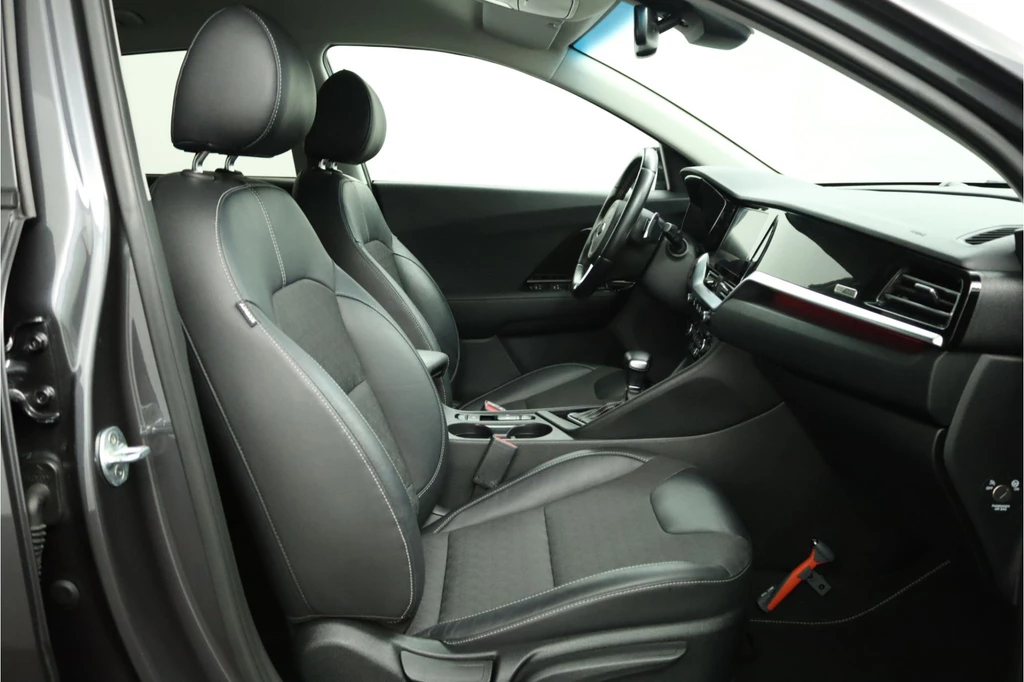 Kia Niro – foto 31
