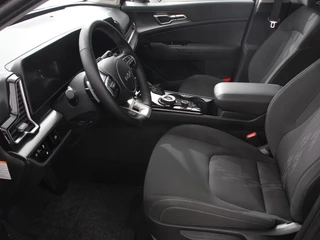 Kia Sportage – thumbnail 13