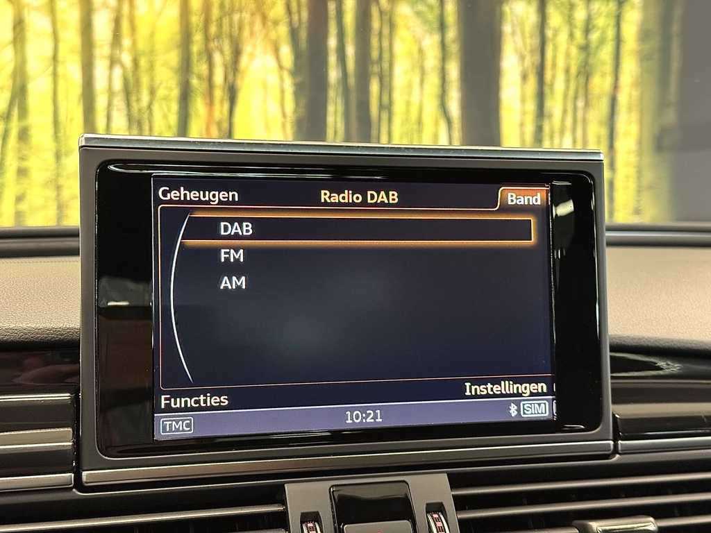 Audi RS6 – foto 21