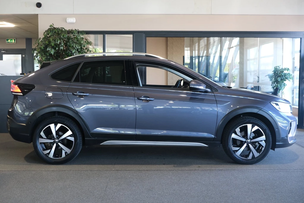 Volkswagen Taigo – foto 7