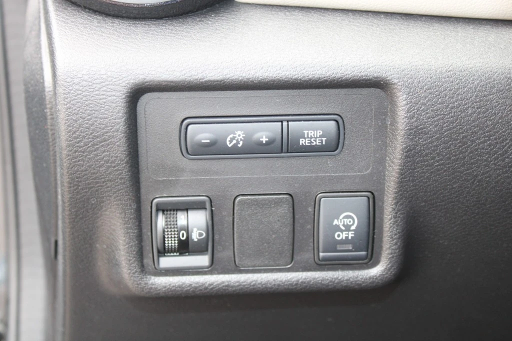Nissan Micra – foto 23