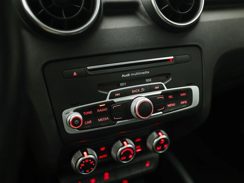 Audi A1 Sportback – foto 11