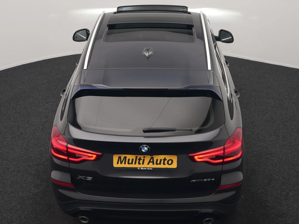 BMW X3 – foto 6