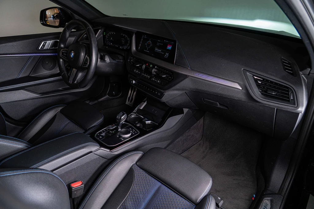 BMW 1 Serie – foto 39