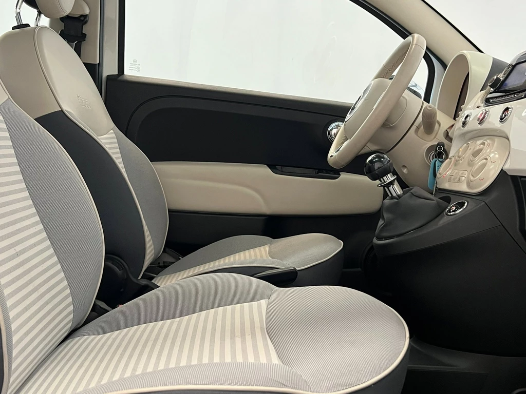 Fiat 500 – foto 7