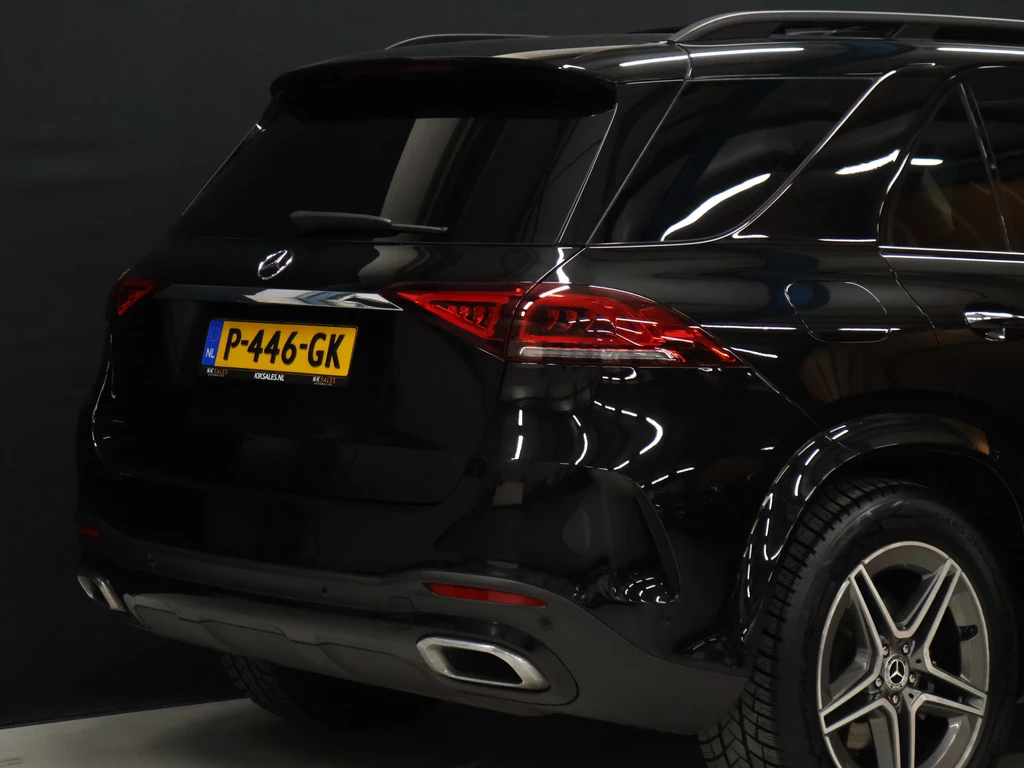 Mercedes-Benz GLE – foto 6