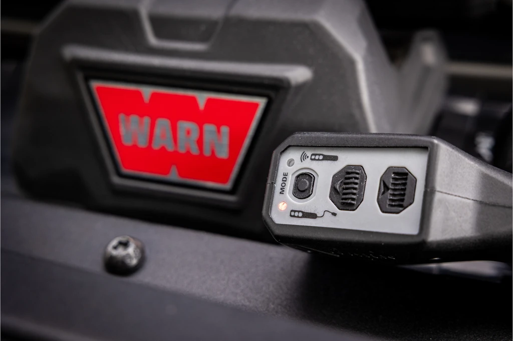 Jeep Wrangler – foto 22